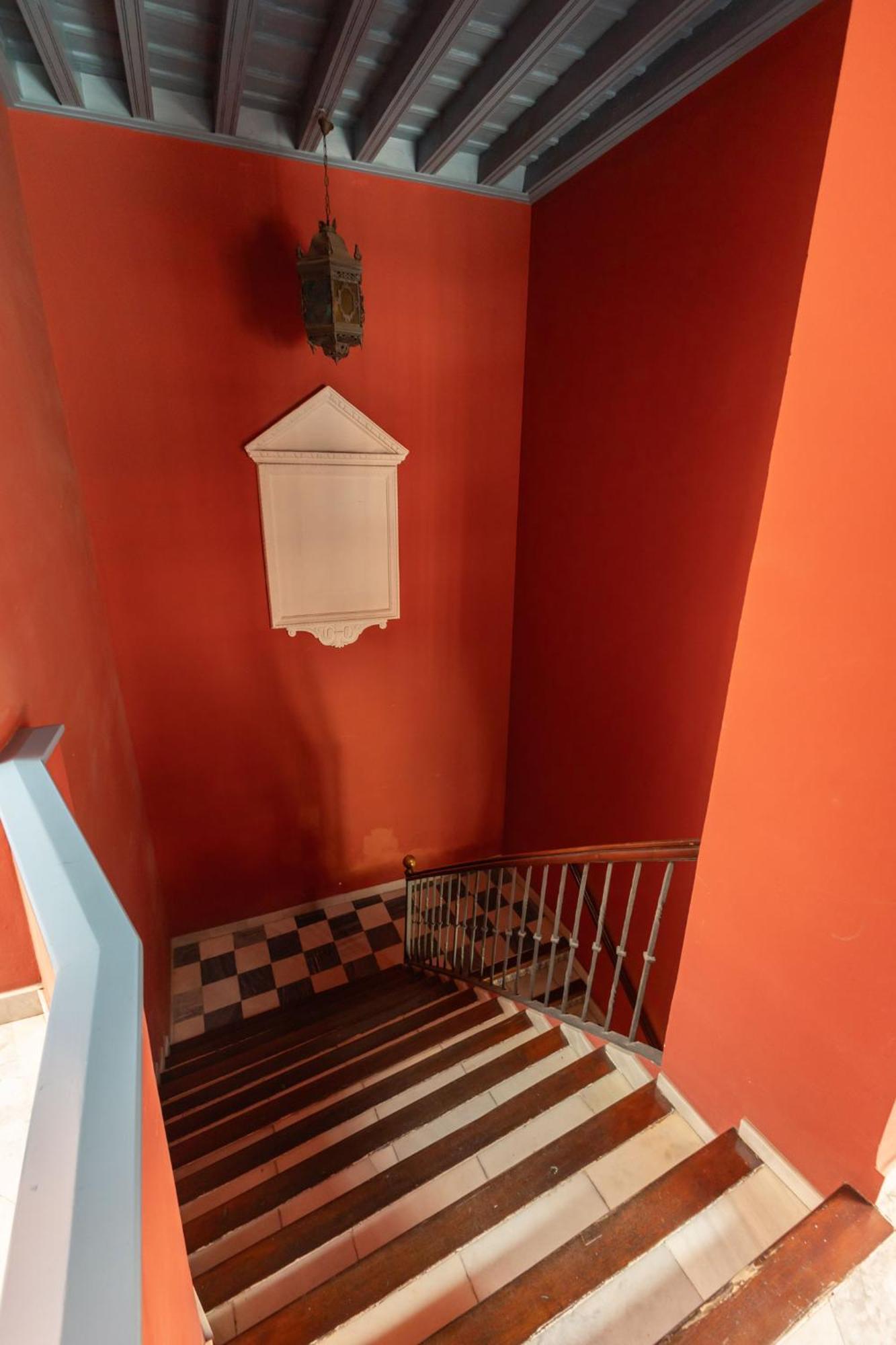 Villa Romana Kindly Apartment Sevilla Bagian luar foto
