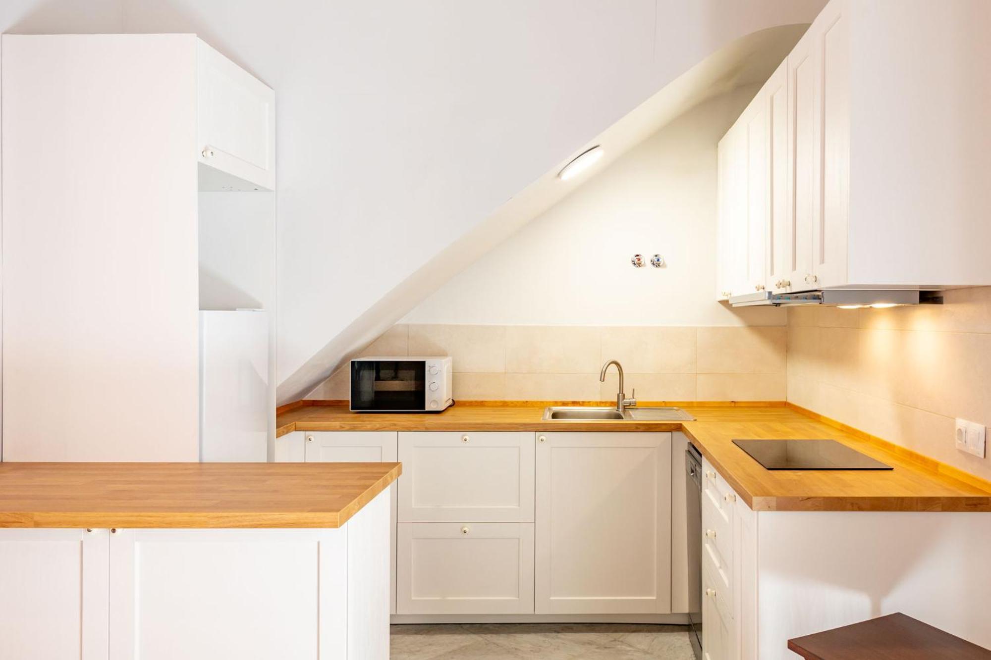 Villa Romana Kindly Apartment Sevilla Bagian luar foto