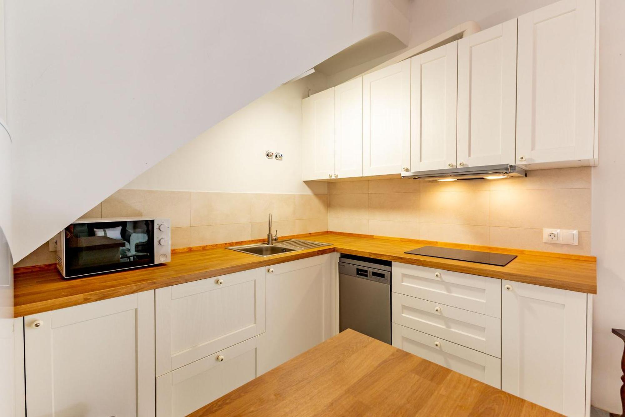 Villa Romana Kindly Apartment Sevilla Bagian luar foto