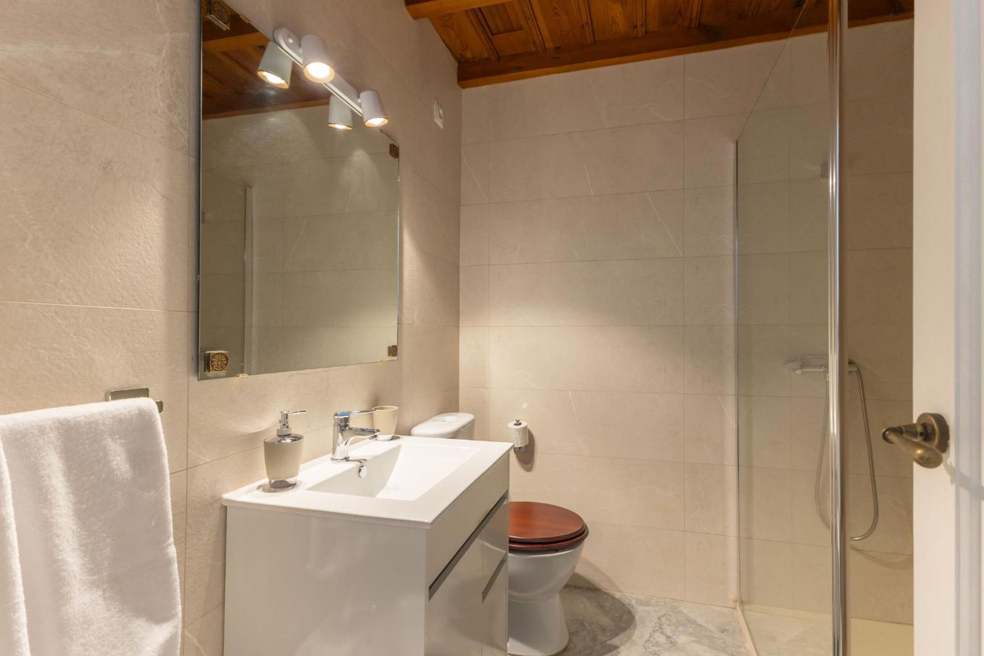 Villa Romana Kindly Apartment Sevilla Bagian luar foto