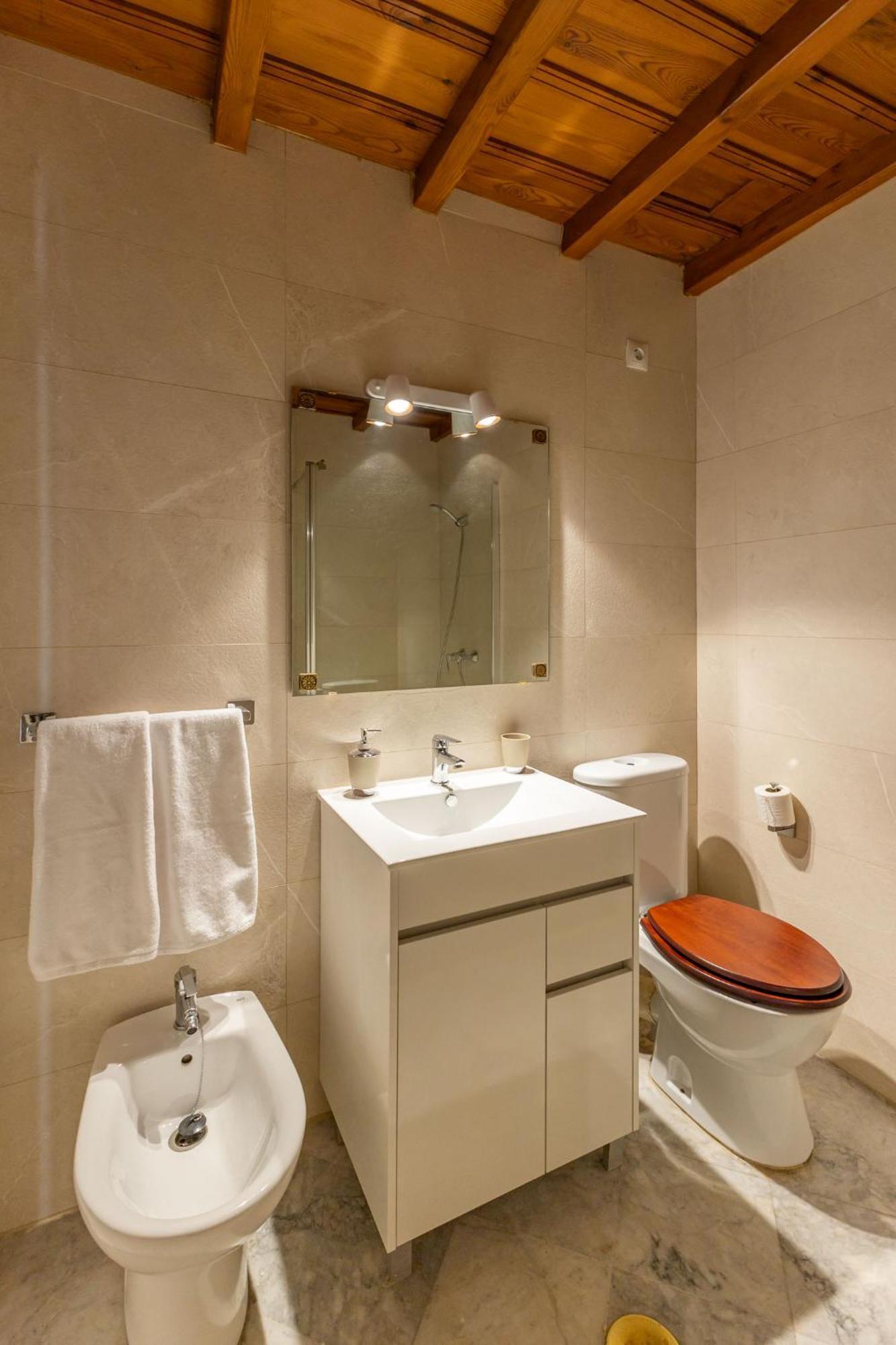 Villa Romana Kindly Apartment Sevilla Bagian luar foto